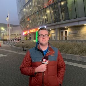 Meet your Posher, Jacob